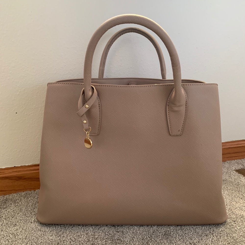 purse